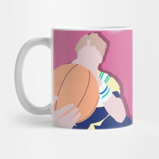 BTS Love Yourself Jimin Mug